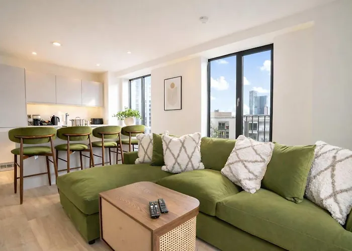 Appartamento Organika By Casacity *