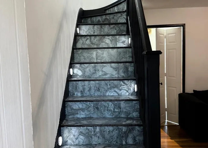 House In Manchester Mvs Snug Urban… - 21193 Σπίτι διακοπών *