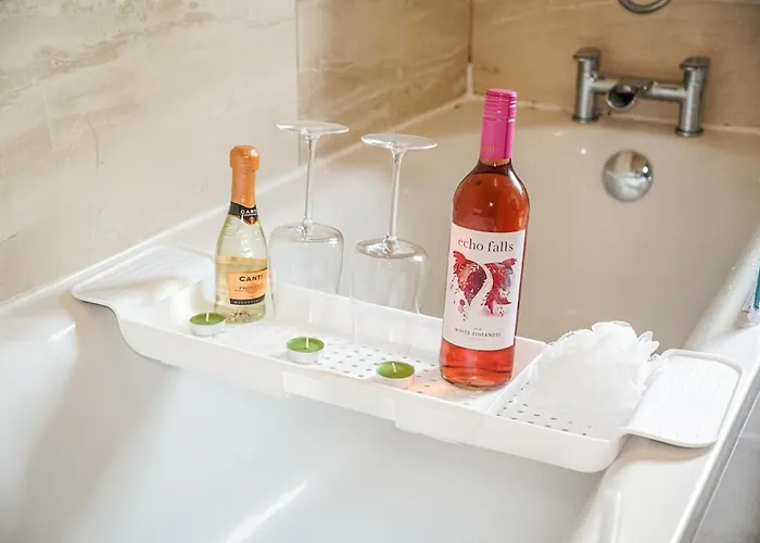 Σπίτι διακοπών House In Manchester Mvs Snug Urban… - 21193 *