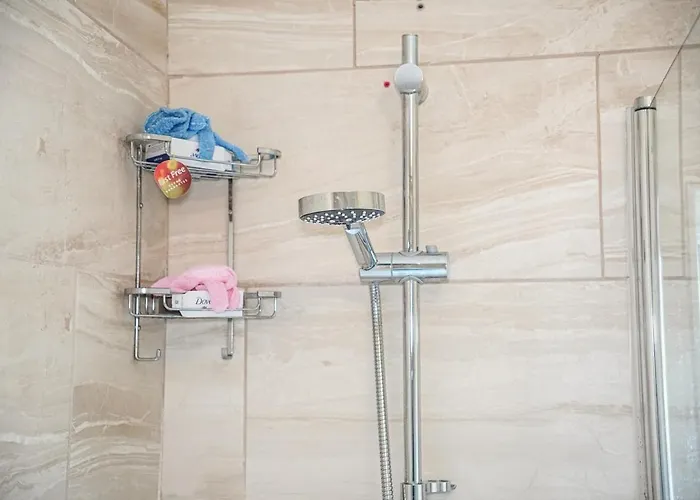 House In Manchester Mvs Snug Urban… - 21193 Σπίτι διακοπών Μάντσεστερ