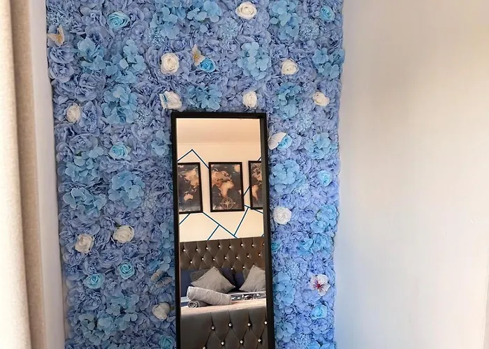 House In Manchester Mvs Snug Urban Hideaway *