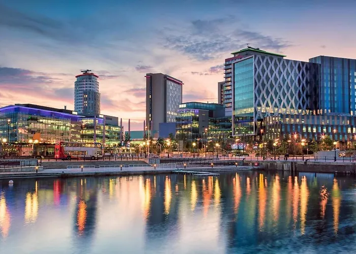 House In Manchester Mvs Snug Urban… - 21193 Σπίτι διακοπών