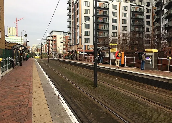 House In Manchester Mvs Snug Urban… - 21193 Σπίτι διακοπών