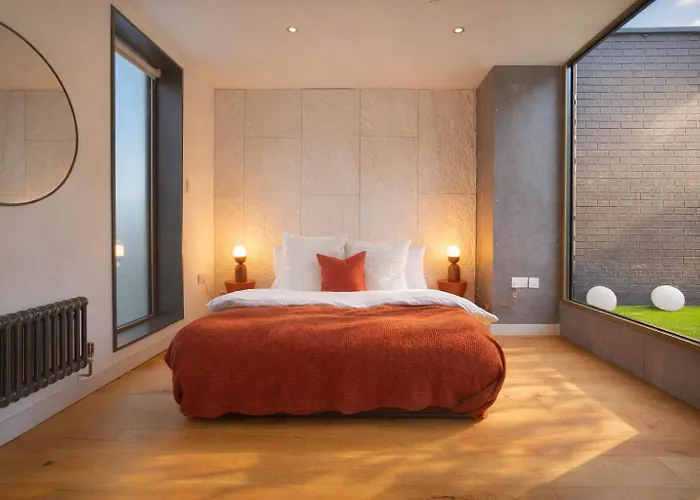 Townhouse East By Casacity Manchester