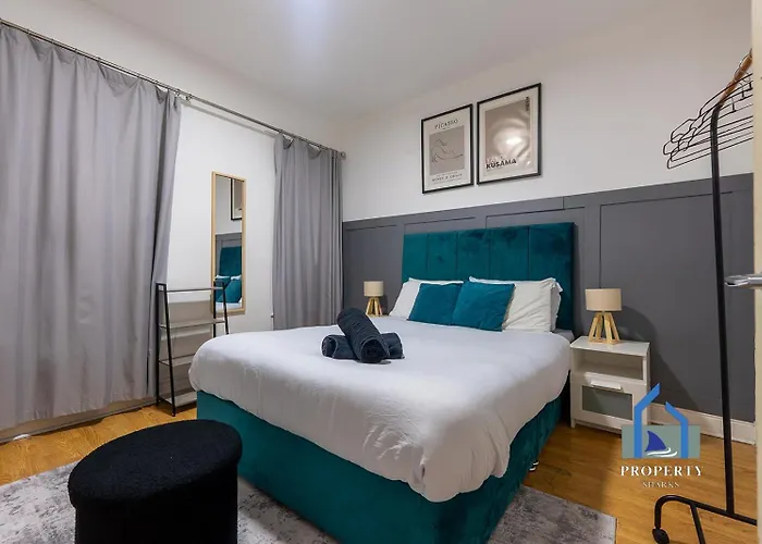 Traditional Home-games Room-free Parking Apartamento *