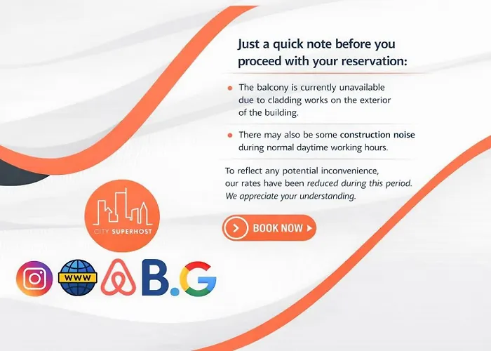 Canal Side Flat By Superhost *