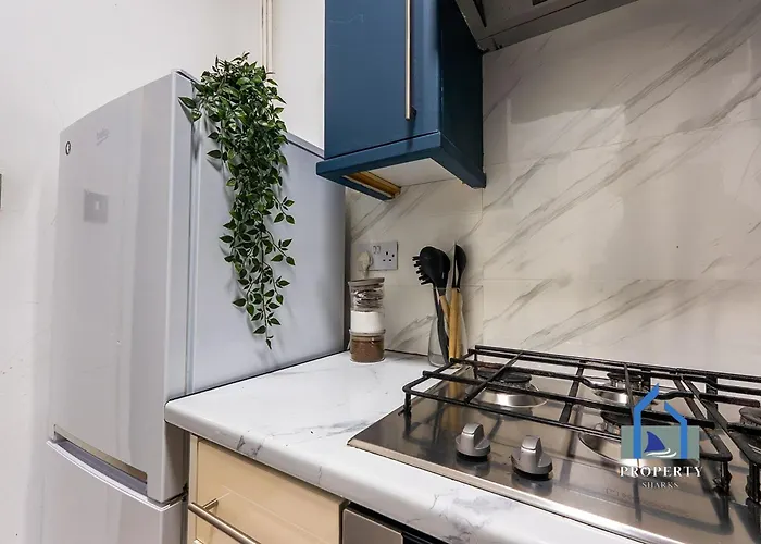 Modern Townhouse-free Parking-game Room-w-ifi Сasa de vacaciones