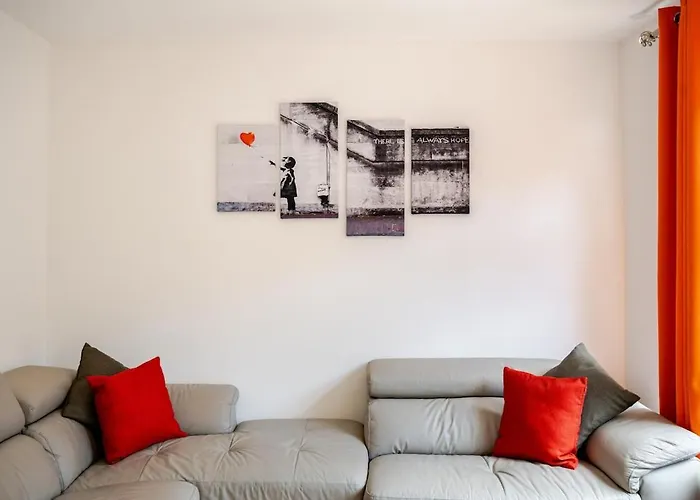 Willa Ancoats Eden - Free Parking - 2 Bath - 3 Bedroom - Centre *