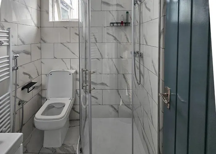 Selvedge Hideout 5Min To City With Street… - 20031 펜션 맨체스터