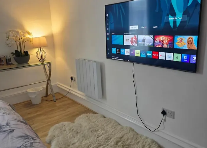 Shrewsbury * 맨체스터