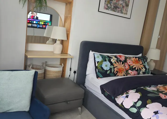 Shrewsbury 맨체스터