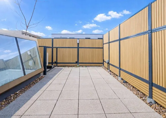 The Hidden - 4br Townhome Roof * Μάντσεστερ