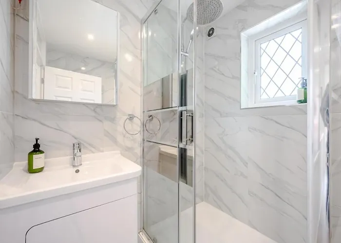 Ancoats Eden - Free Parking - 2 Bath - 3 Bedroom - Centre *