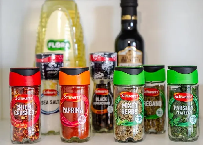 Willa Ancoats Eden - Free Parking - 2 Bath - 3 Bedroom - Centre *