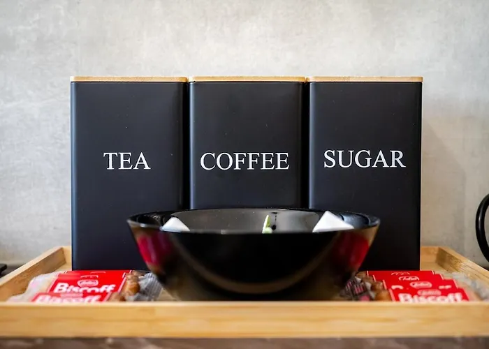 Willa Ancoats Eden - Free Parking - 2 Bath - 3 Bedroom - Centre *