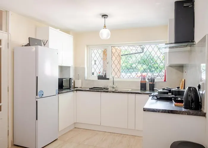 Ancoats Eden - Free Parking - 2 Bath - 3 Bedroom - Centre Willa