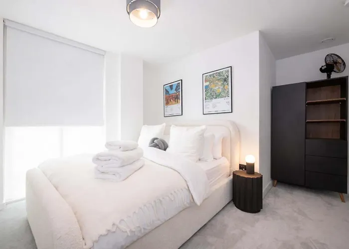 Supernova & Views * 맨체스터