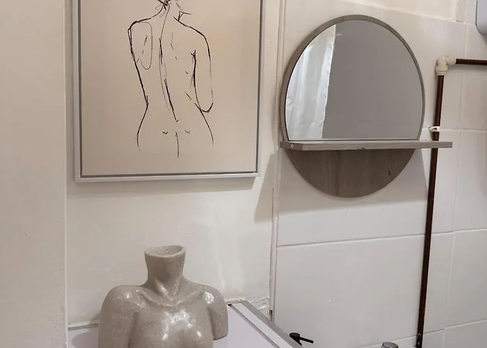 Flat In - Dudleys Dove Apartament Manchester