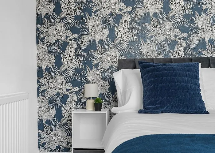 بيت للعطل Group - Access To Central, Coop, Etihad *