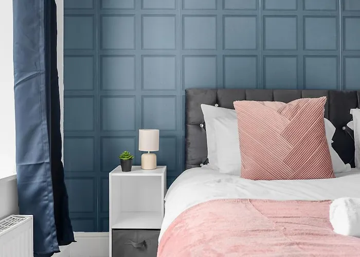 بيت للعطل Group - Access To Central, Coop, Etihad *