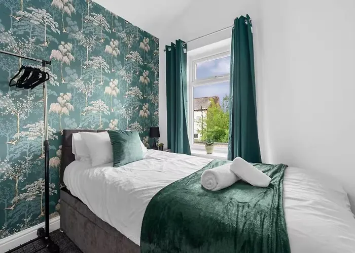 Group - Access To Central, Coop, Etihad