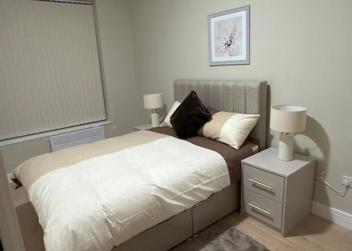 Kwatera prywatna Kings *