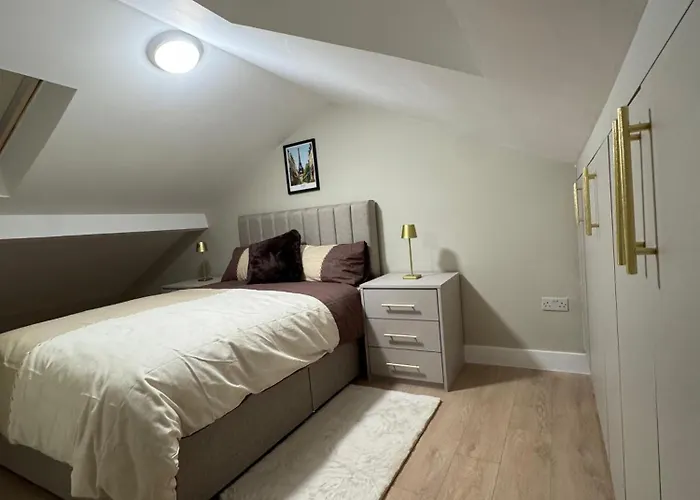 Kings Kwatera prywatna *