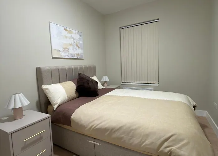 Homestay Kings Manchester