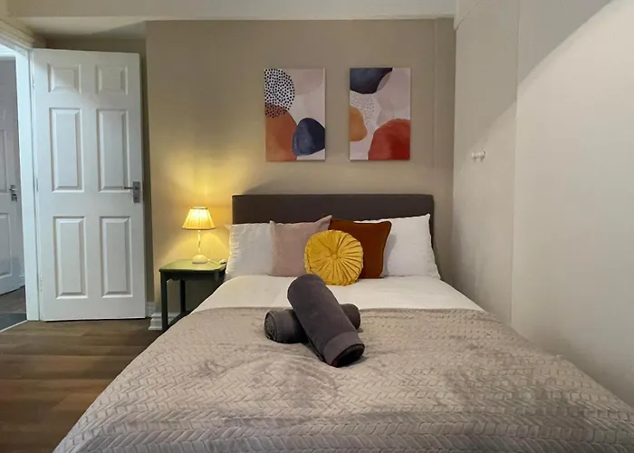 Fika Hotel Mánchester