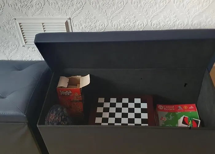 Hostel Unite The Propstay, Old Trafford Manchester