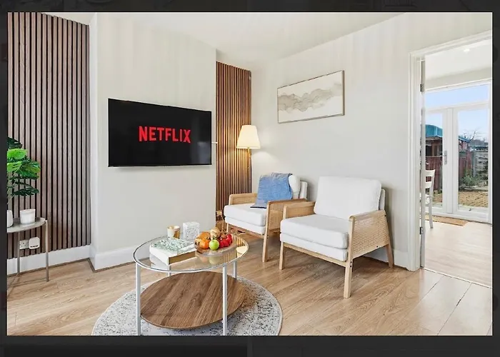 3br Near Co-op Live Etihad Long Short Welcome Parking Casa vacanze Manchester