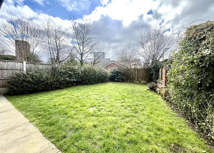 Goldencostahome Villa *