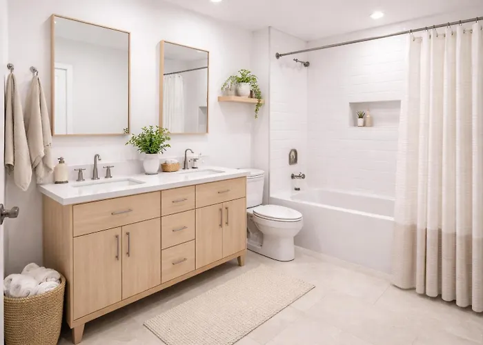 New 3 Bed 1 Bath Sleeps 8 Dom wakacyjny Manchester