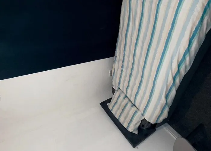 Rum i privatbostad Cosy Single In M8 *