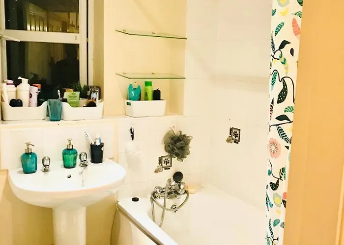 Kemping Cozy 1 Bedroom *