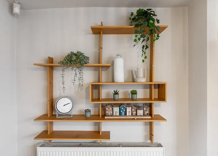 3br Near Co-op Live Etihad Long Short Welcome Parking Casa vacanze *