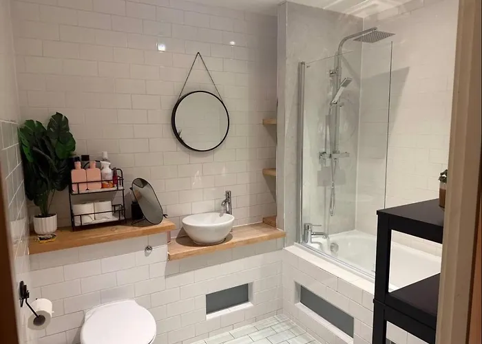 Advent House 1 Homestay