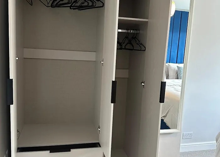 Town House In Stretford