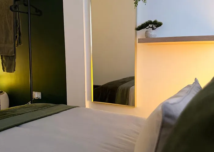 منزل للإقامة 2 - Private In A Near Centre *