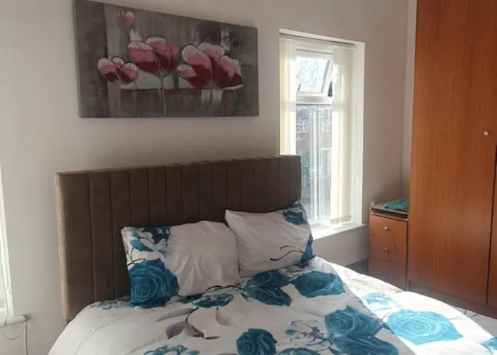 Hostel Unite The Propstay, Old Trafford Manchester