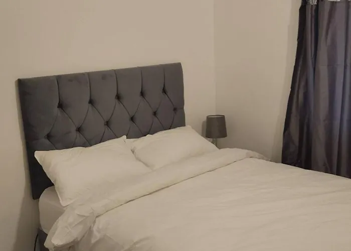 Semesterbostad And Enjoy My Peaceful Home, Your Comfort Zone *