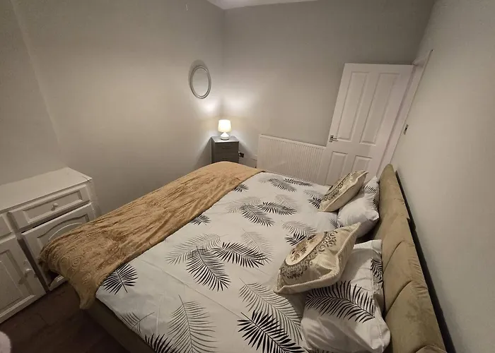 度假居 Lovely Large 3 Bedroom House