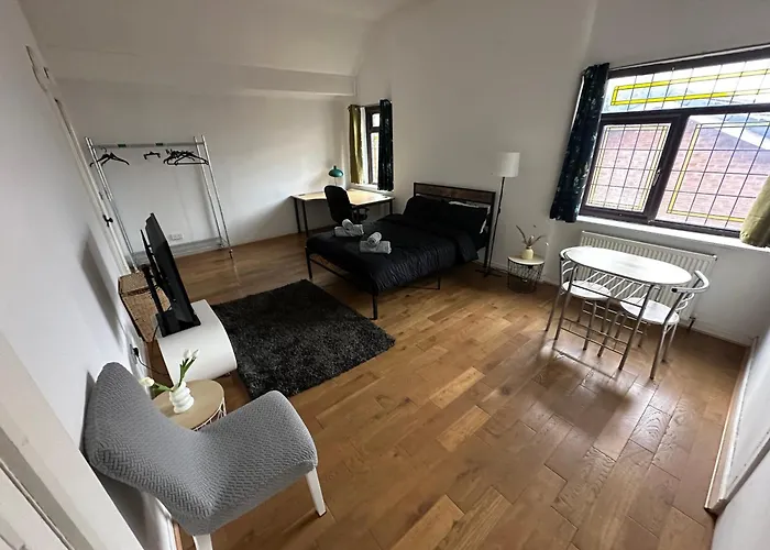 The Church-c Villa *