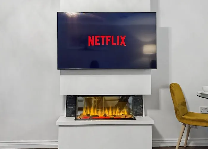 Entire Sleeps 5 Guest 5 Mins Frommcr 펜션 *