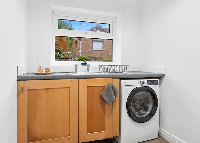 Holiday home Luxury Group - - Sleeps 7