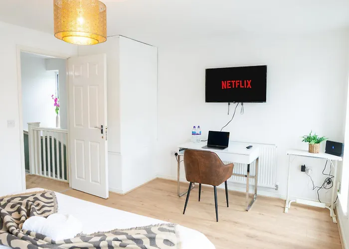 Semesterbostad 5-bed House M13