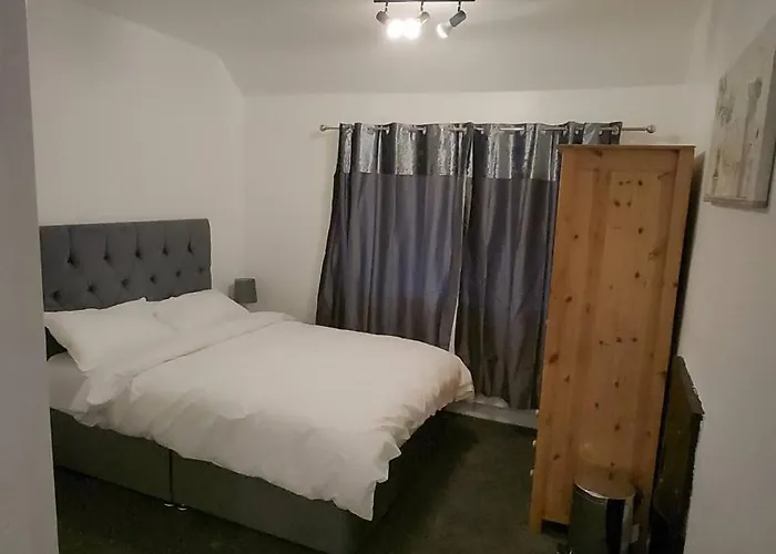 And Enjoy My Peaceful Home, Your Comfort Zone *