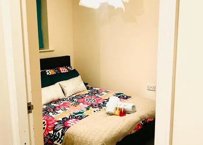 Kemping Cozy 1 Bedroom