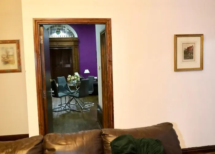 The Church Casa vacanze