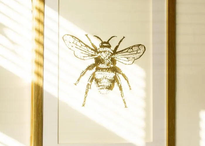 Holiday home 3 Bed - Shefa Homes *